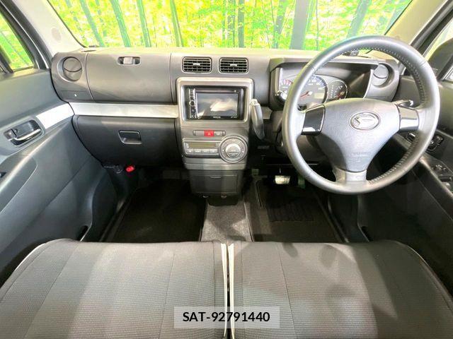 Daihatsu MOVE CONTE CUSTOM 2013-06 7562485-1