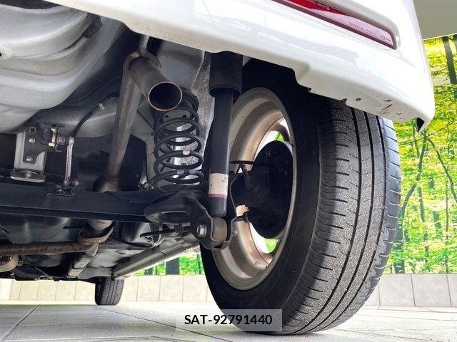 Daihatsu MOVE CONTE CUSTOM 2013-06 7562485-19
