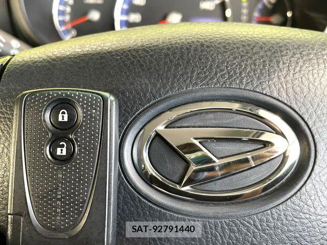 Daihatsu MOVE CONTE CUSTOM 2013-06 7562485-5