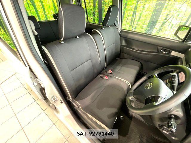 Daihatsu MOVE CONTE CUSTOM 2013-06 7562485-7