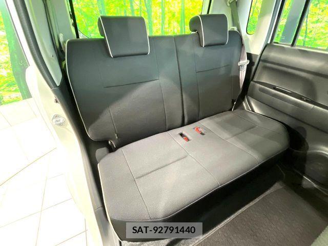 Daihatsu MOVE CONTE CUSTOM 2013-06 7562485-8