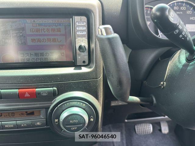 Daihatsu MOVE CONTE CUSTOM 2013-03 7618354-9