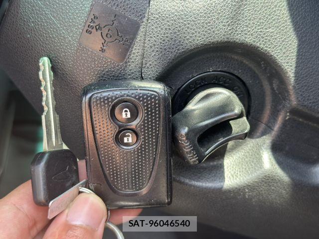 Daihatsu MOVE CONTE CUSTOM 2013-03 7618354-11
