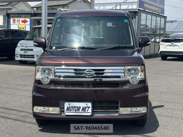 Daihatsu MOVE CONTE CUSTOM 2013-03 7618354-14