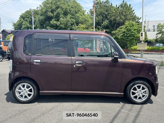 Daihatsu MOVE CONTE CUSTOM 2013-03 7618354-16
