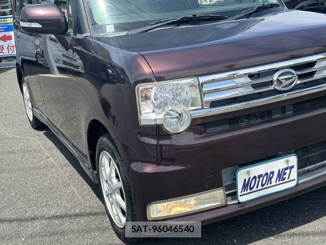 Daihatsu MOVE CONTE CUSTOM 2013-03 7618354-20