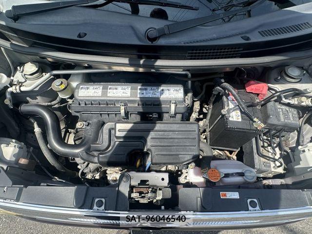 Daihatsu MOVE CONTE CUSTOM 2013-03 7618354-23