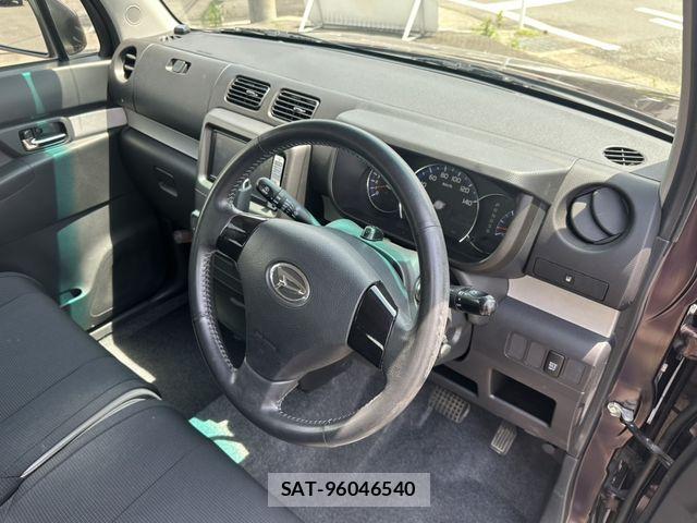 Daihatsu MOVE CONTE CUSTOM 2013-03 7618354-24