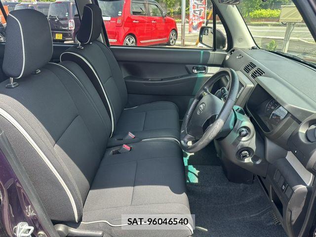 Daihatsu MOVE CONTE CUSTOM 2013-03 7618354-25