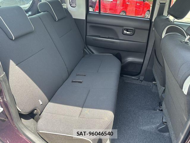 Daihatsu MOVE CONTE CUSTOM 2013-03 7618354-26