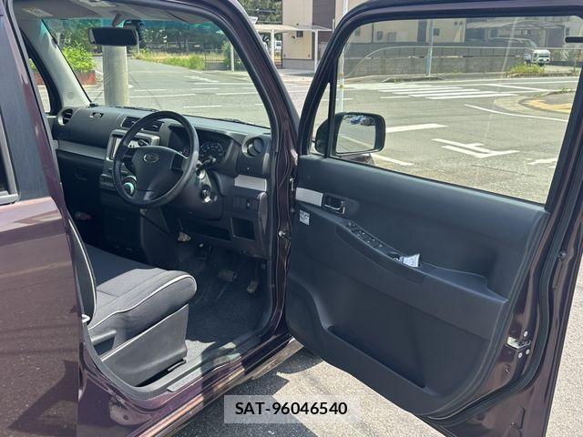 Daihatsu MOVE CONTE CUSTOM 2013-03 7618354-27