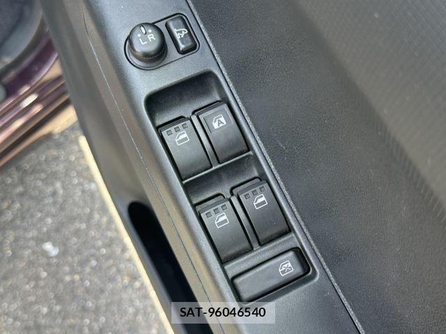 Daihatsu MOVE CONTE CUSTOM 2013-03 7618354-28