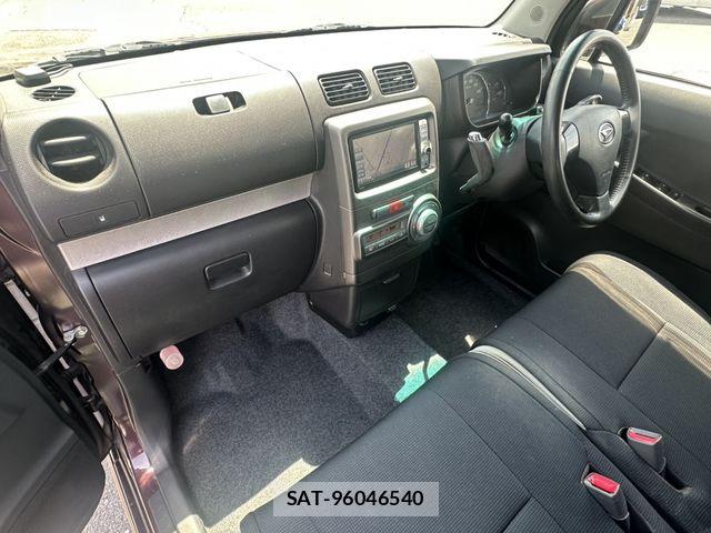 Daihatsu MOVE CONTE CUSTOM 2013-03 7618354-2