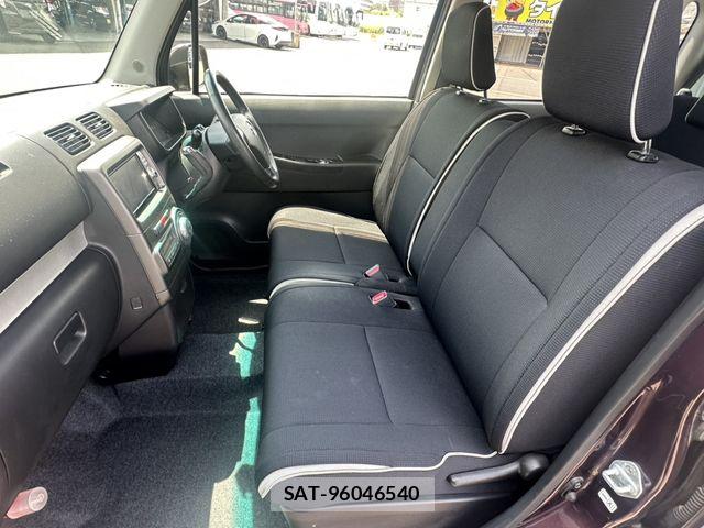 Daihatsu MOVE CONTE CUSTOM 2013-03 7618354-3