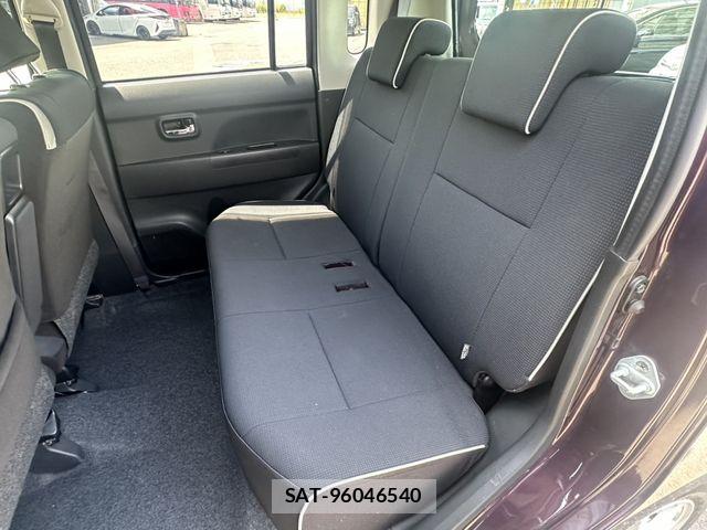 Daihatsu MOVE CONTE CUSTOM 2013-03 7618354-4