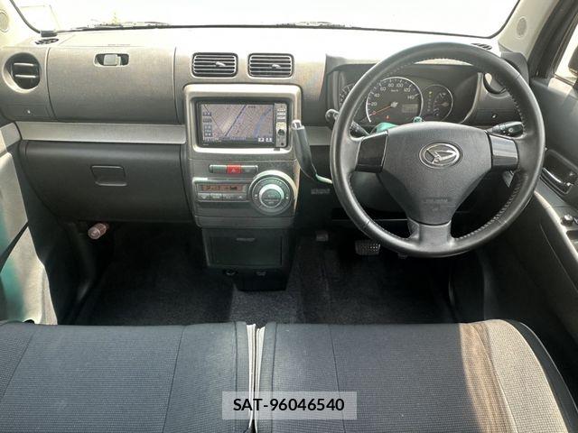 Daihatsu MOVE CONTE CUSTOM 2013-03 7618354-7