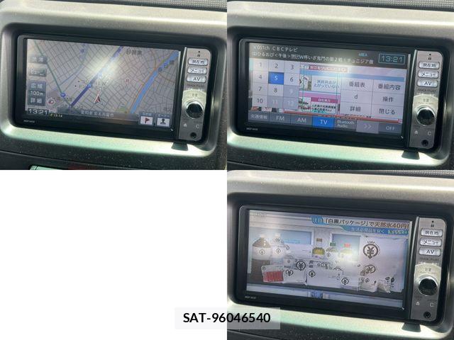 Daihatsu MOVE CONTE CUSTOM 2013-03 7618354-8