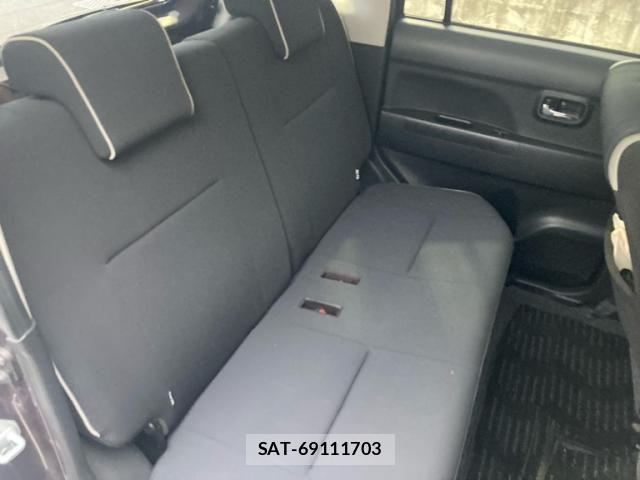 Daihatsu MOVE CONTE CUSTOM 2013-02 7618353-9