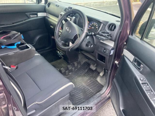Daihatsu MOVE CONTE CUSTOM 2013-02 7618353-11