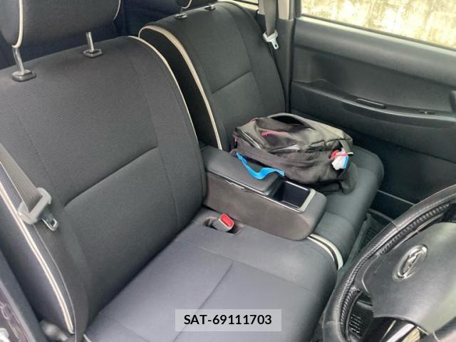 Daihatsu MOVE CONTE CUSTOM 2013-02 7618353-12