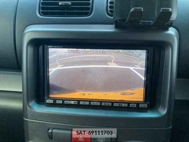 Daihatsu MOVE CONTE CUSTOM 2013-02 7618353-16