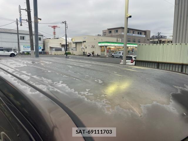Daihatsu MOVE CONTE CUSTOM 2013-02 7618353-6