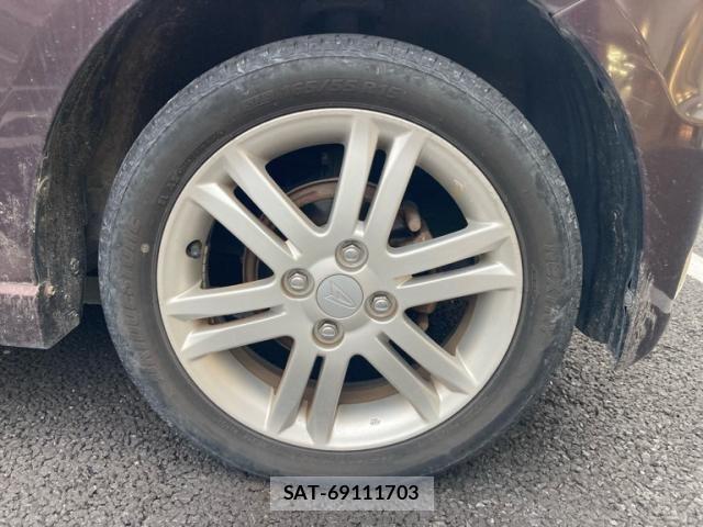 Daihatsu MOVE CONTE CUSTOM 2013-02 7618353-7