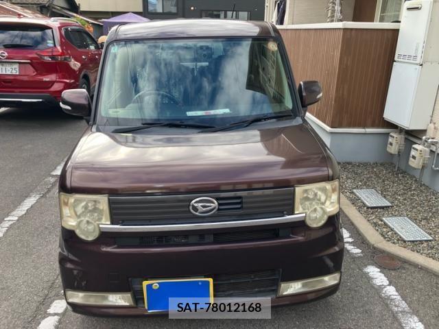 sat car