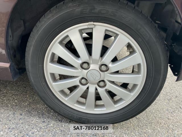 Daihatsu MOVE CONTE CUSTOM 2009-03 7618357-9