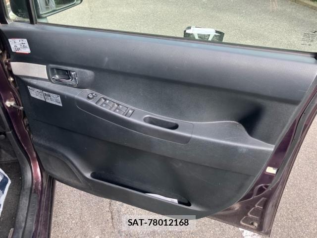 Daihatsu MOVE CONTE CUSTOM 2009-03 7618357-10