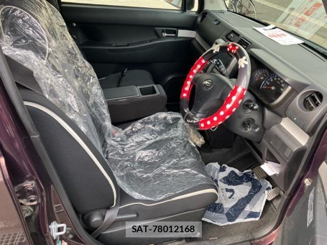 Daihatsu MOVE CONTE CUSTOM 2009-03 7618357-11
