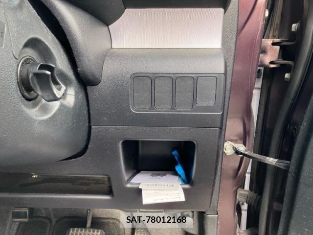 Daihatsu MOVE CONTE CUSTOM 2009-03 7618357-13
