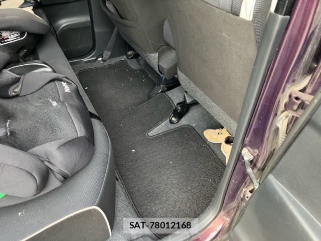 Daihatsu MOVE CONTE CUSTOM 2009-03 7618357-15