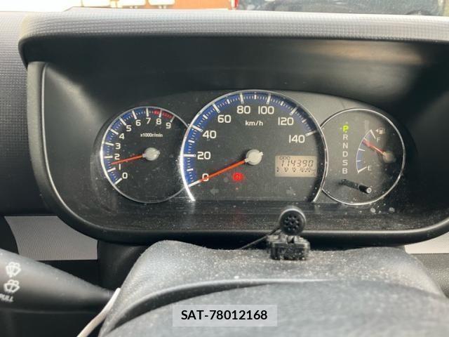 Daihatsu MOVE CONTE CUSTOM 2009-03 7618357-19