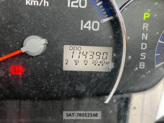 Daihatsu MOVE CONTE CUSTOM 2009-03 7618357-20