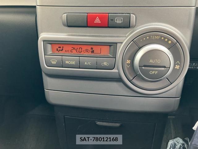 Daihatsu MOVE CONTE CUSTOM 2009-03 7618357-22