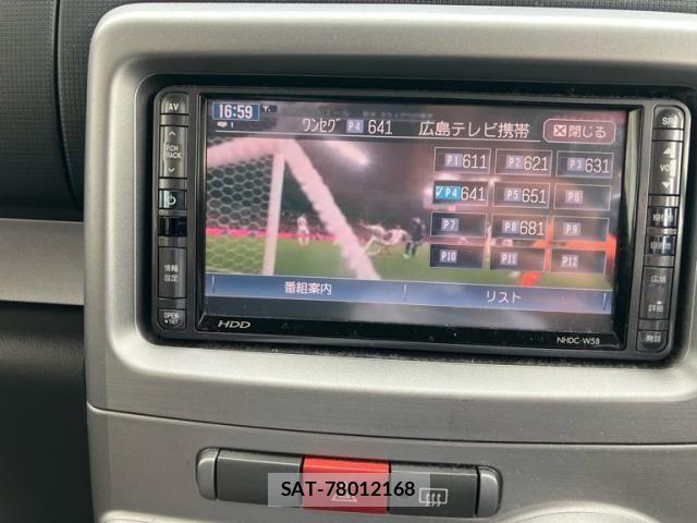 Daihatsu MOVE CONTE CUSTOM 2009-03 7618357-23