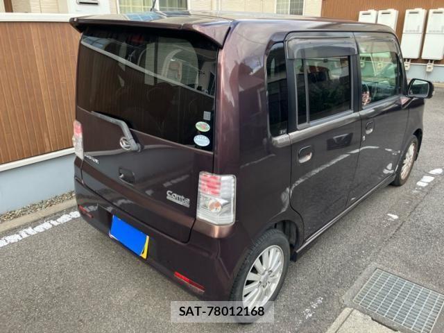 Daihatsu MOVE CONTE CUSTOM 2009-03 7618357-5