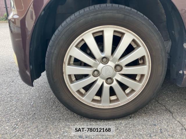 Daihatsu MOVE CONTE CUSTOM 2009-03 7618357-6