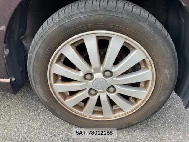 Daihatsu MOVE CONTE CUSTOM 2009-03 7618357-7