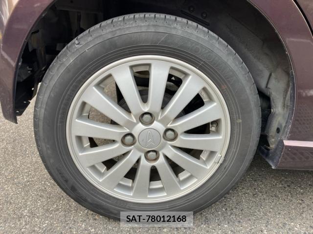 Daihatsu MOVE CONTE CUSTOM 2009-03 7618357-8