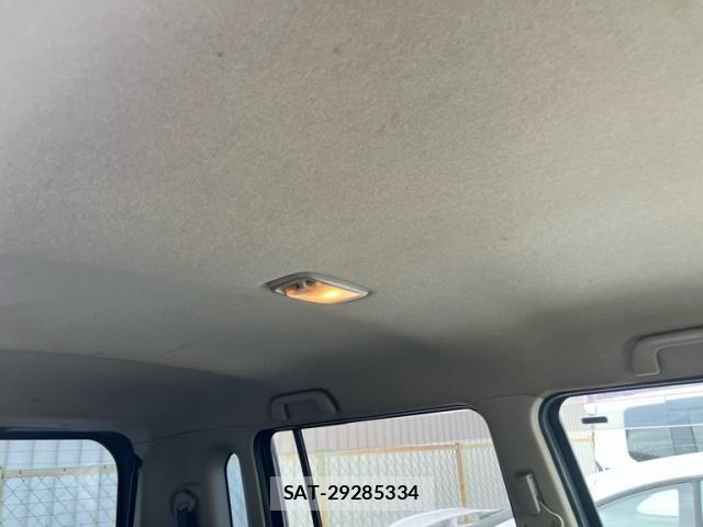 Daihatsu MOVE CONTE CUSTOM 2008-12 7726084-8