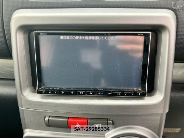 Daihatsu MOVE CONTE CUSTOM 2008-12 7726084-12