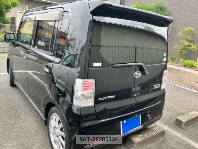 Daihatsu MOVE CONTE CUSTOM 2008-12 7726084-1