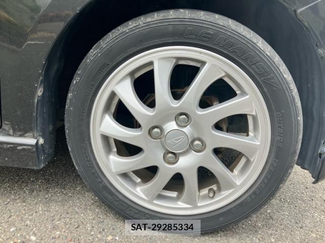 Daihatsu MOVE CONTE CUSTOM 2008-12 7726084-2
