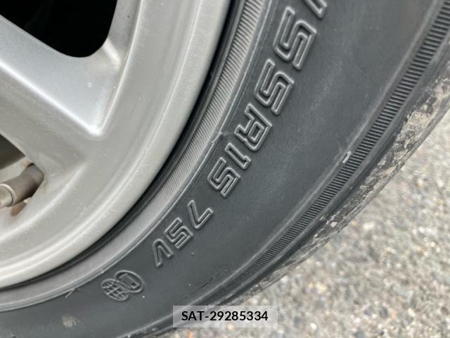 Daihatsu MOVE CONTE CUSTOM 2008-12 7726084-3