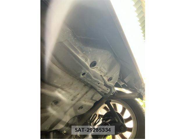 Daihatsu MOVE CONTE CUSTOM 2008-12 7726084-4