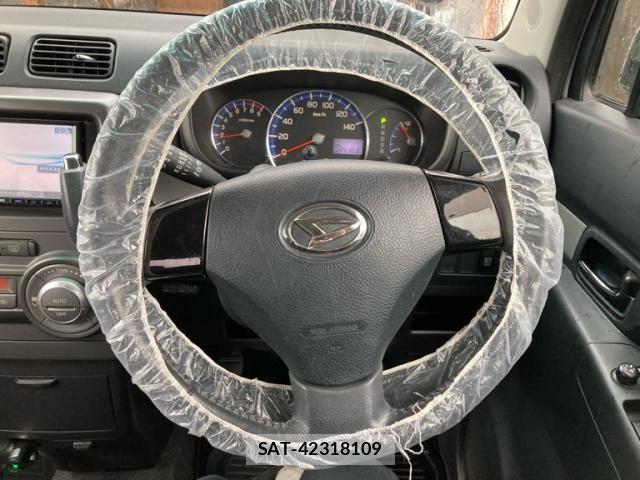 Daihatsu MOVE CONTE CUSTOM 2011-07 7726082-12