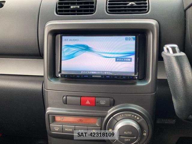 Daihatsu MOVE CONTE CUSTOM 2011-07 7726082-13