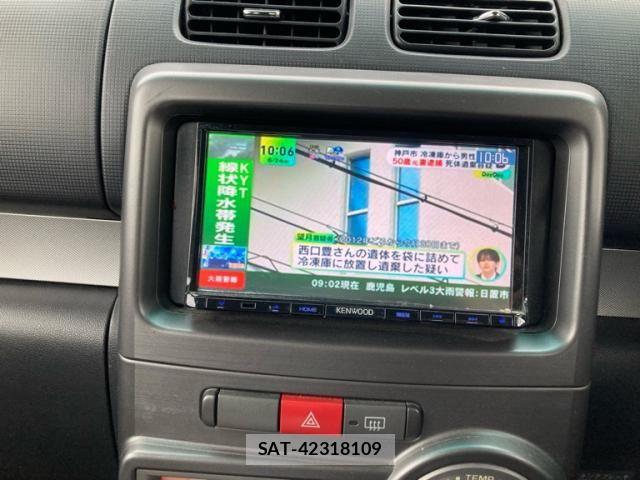Daihatsu MOVE CONTE CUSTOM 2011-07 7726082-14